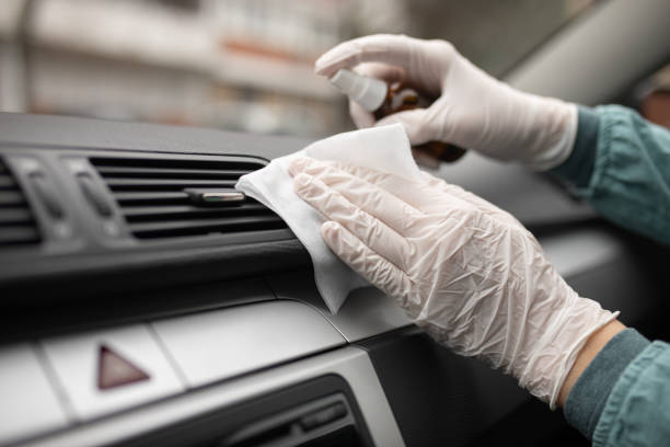 Best Ventilation Cleaning Services  in Jarrell, TX