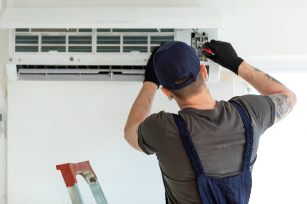 Best Best Air Duct Cleaning Company  in Jarrell, TX