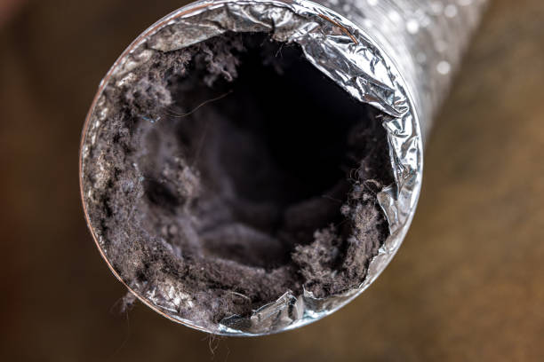 Reliable Jarrell, TX Airduct Cleaning Solutions