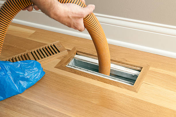 Best Affordable HVAC Duct Cleaning  in Jarrell, TX