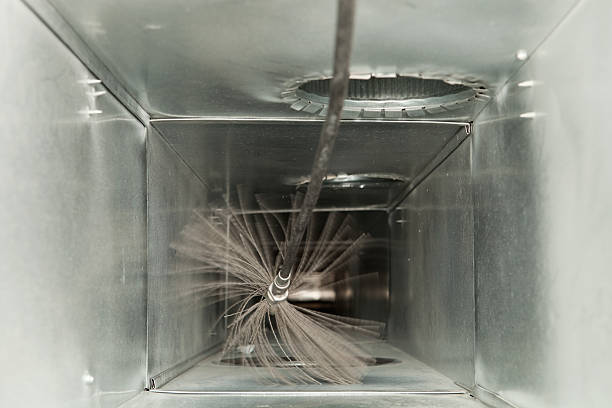 Best Air Duct Sanitizing Services  in Jarrell, TX