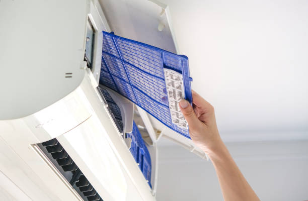Best HVAC System Cleaning  in Jarrell, TX