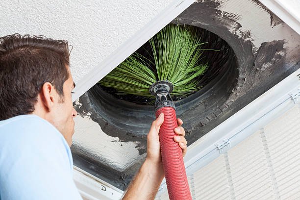 Best Home Air Vent Cleaning  in Jarrell, TX