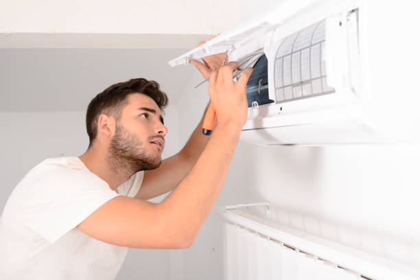 Best Residential Air Duct Cleaning  in Jarrell, TX